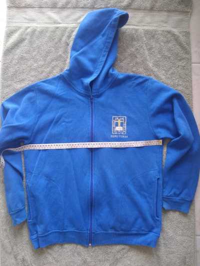 Foto 2 de Buzo